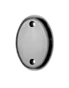 Calotte Acier Bord Concave Recknagel 