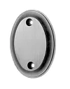 Calotte Acier Bord Concave Recknagel 