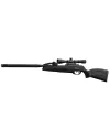 Carabine Gamo Black 10x Maxxim IGT 24J à répétition 10 coups en Cal. 4.5 mm + lunette 3-9 x 40 wr 