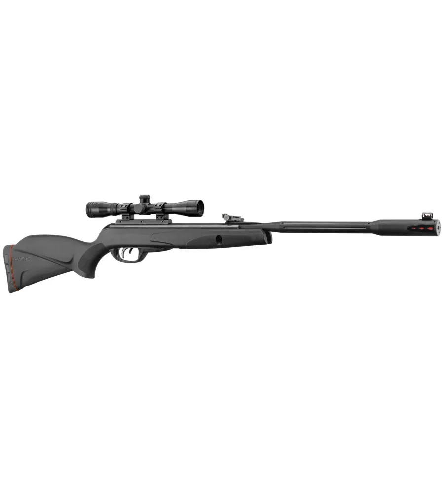 Carabine Gamo Black Fusion IGT 29 Joules + 4X32 wr Carabine Gamo Black Fusion IGT 29 Joules + 4X32 wr