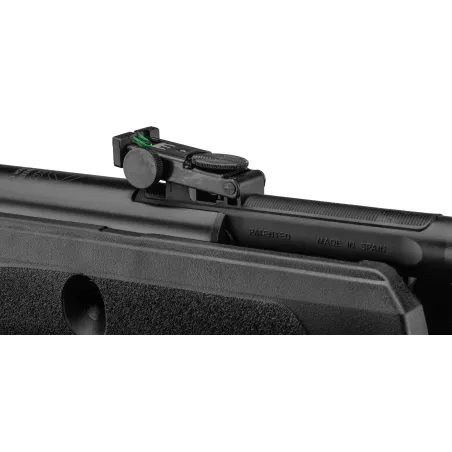 Carabine Gamo Black Fusion IGT 29 Joules + 4X32 wr 