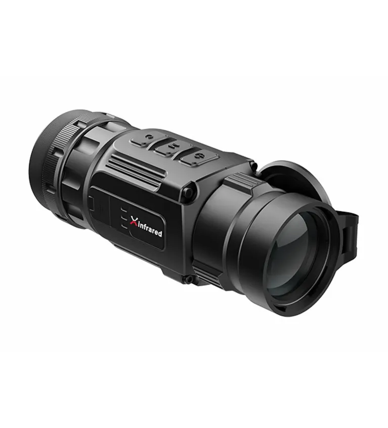Caméra thermique INFIRAY série Finder - FH25R 