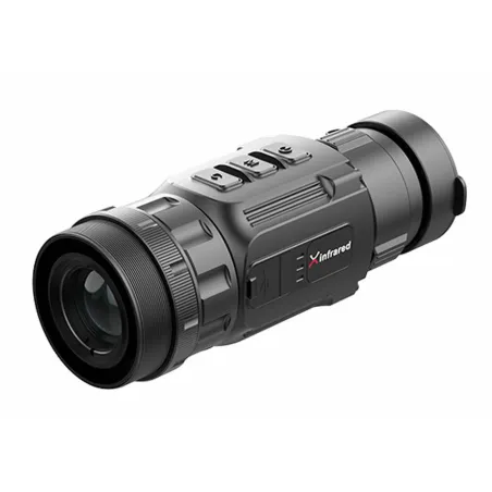 Caméra thermique INFIRAY série Finder - FH25R 