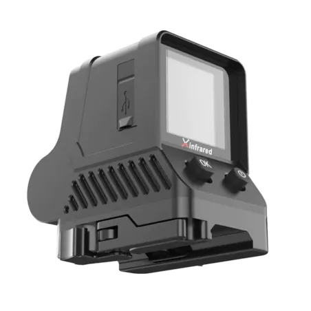 Caméra thermique holographique INFIRAY HL13 