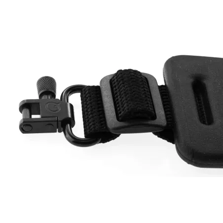 Bretelle Ergonomique QUAKE The Claw - Modèle droit 