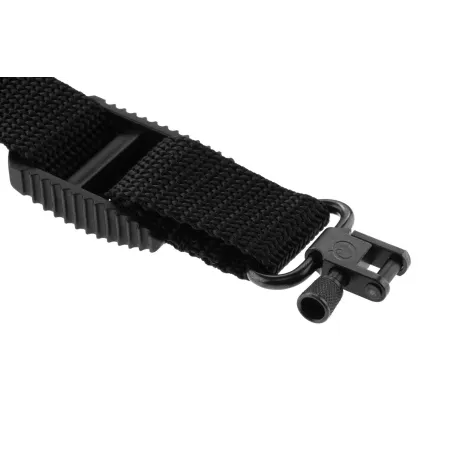 Bretelle Ergonomique QUAKE The Claw - Modèle droit 