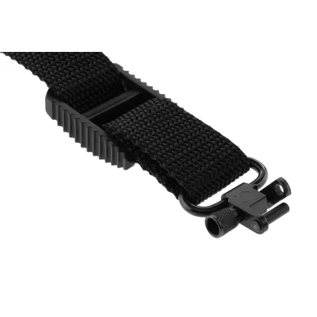 Bretelle Ergonomique QUAKE The Claw - Modèle droit 