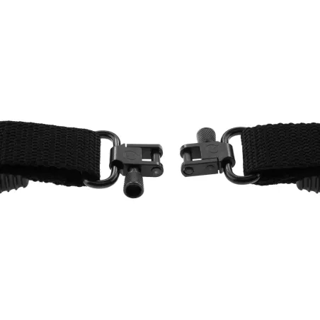 Bretelle Ergonomique QUAKE The Claw - Modèle droit 