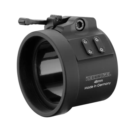 Adaptateurs Recknagel pour dispositifs thermique et de vision nocturne 