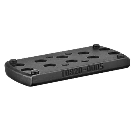 Adaptateur Docter Sur Collier Tactical Eratac 