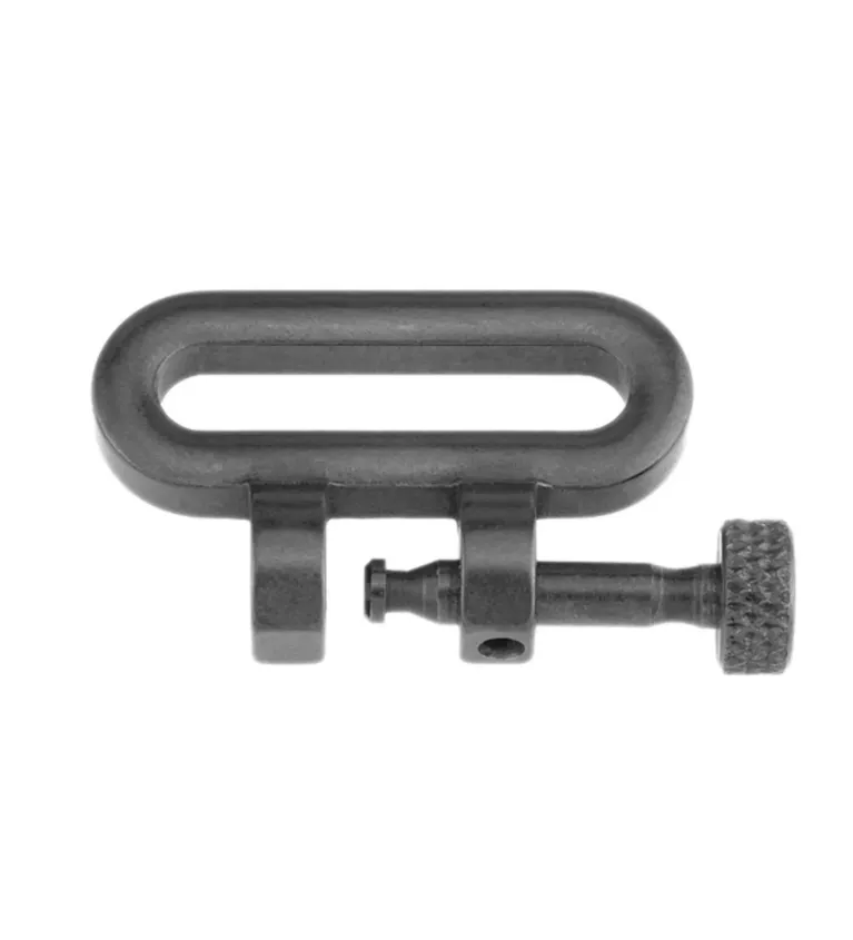 Anneau Grenadiere Detachage Rapide Standard Diam.6 