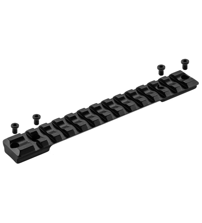 Rails longs type Picatinny RECKNAGEL 
