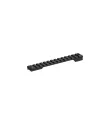 Rails longs type Picatinny RECKNAGEL 