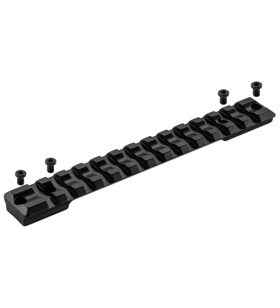 Rails longs type Picatinny RECKNAGEL Rails longs type Picatinny RECKNAGEL