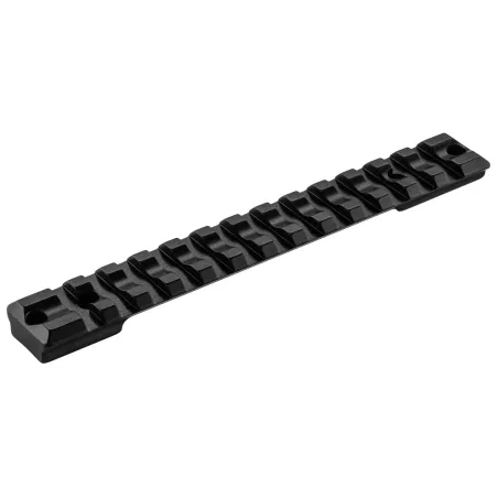 Rails longs type Picatinny RECKNAGEL 