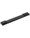 Rails longs type Picatinny RECKNAGEL 