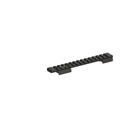 Rails longs type Picatinny RECKNAGEL 