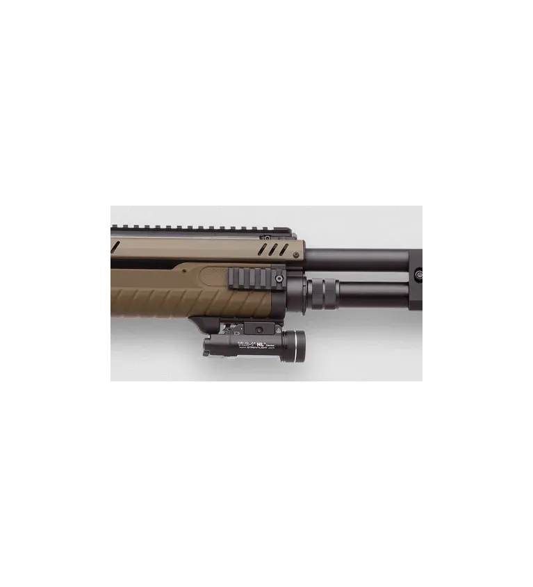 Rail Picatinny Mil-Std 1913 21 mm pour garde main FABARM STF 