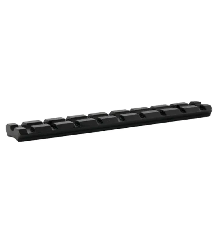 Rail Picatinny pour fusil à pompe Fabarm 