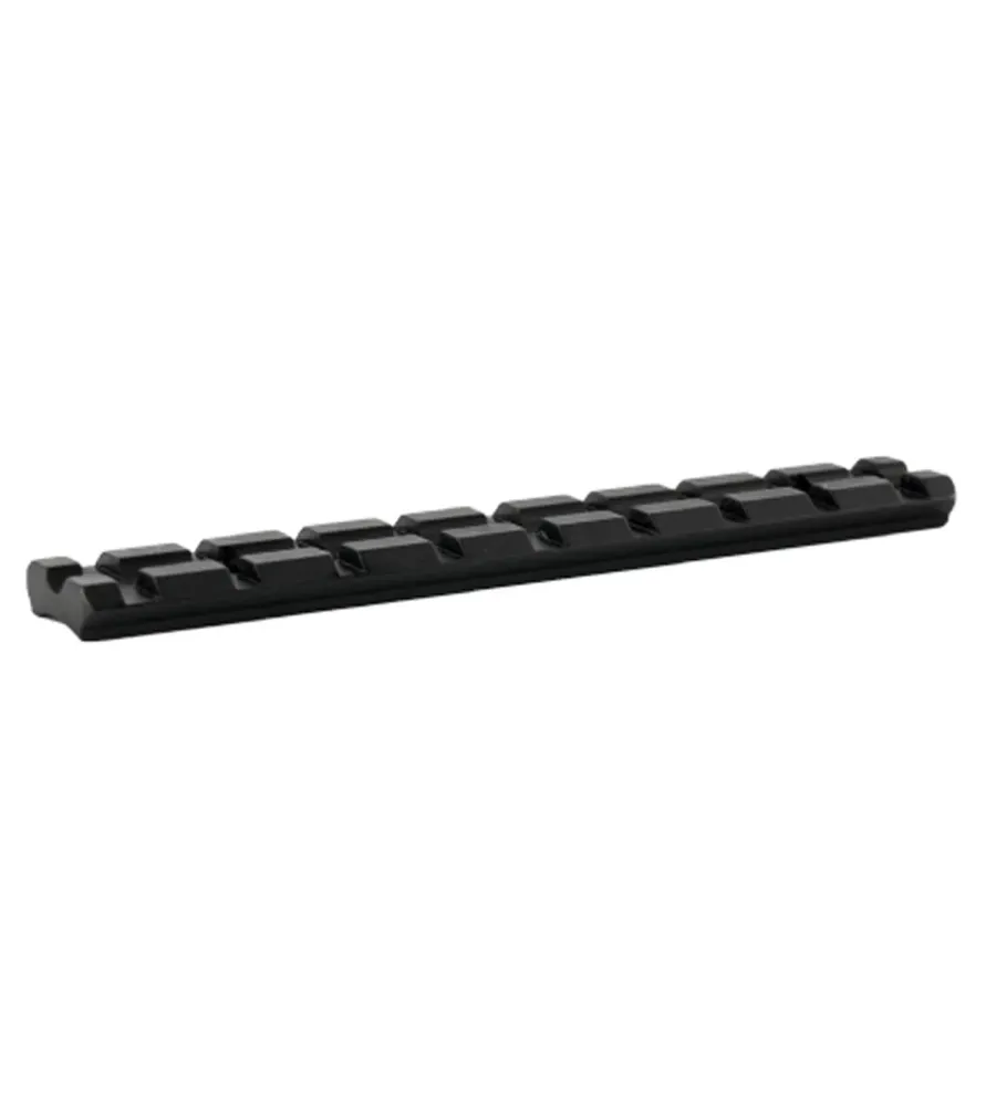 Rail Picatinny pour fusil à pompe Fabarm Rail Picatinny pour fusil à pompe Fabarm