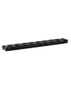 Rail Picatinny pour fusil à pompe Fabarm 
