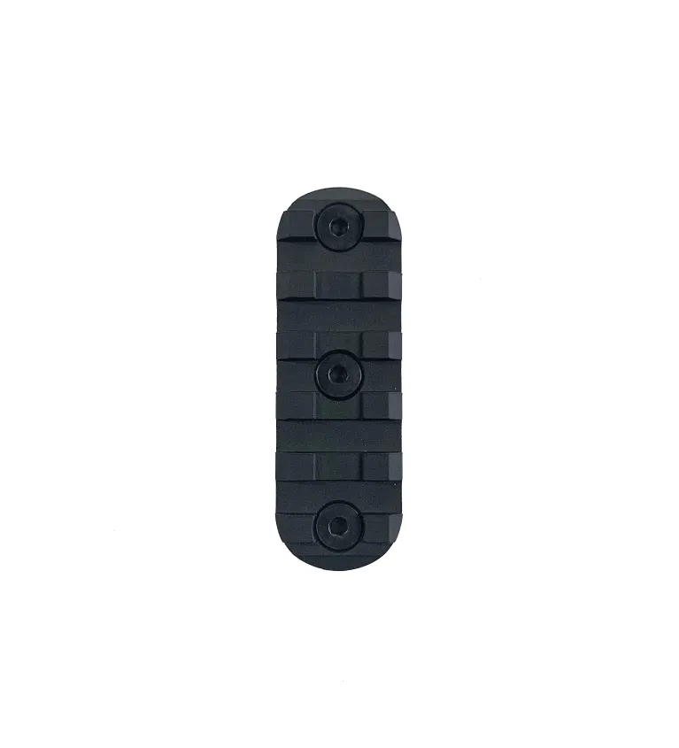 Rail picatinny Victrix T et V pour bipied 