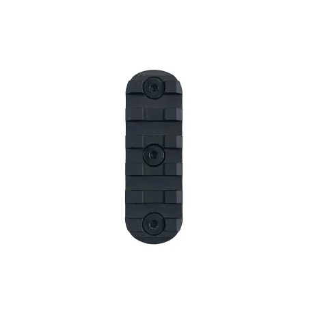 Rail picatinny Victrix T et V pour bipied 