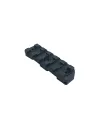 Rail picatinny Victrix T et V pour bipied 