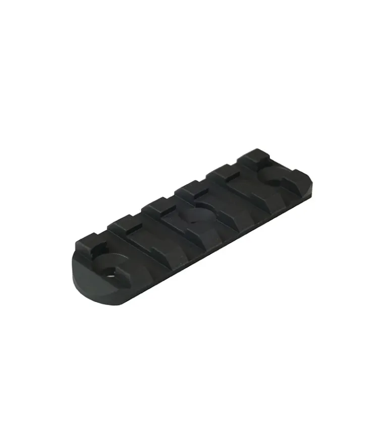 Rail Picatinny pour crosse T-SERIES 