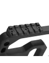 Rail Picatinny pour crosse T-SERIES 