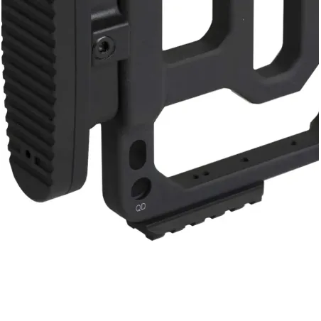 Rail Picatinny pour crosse T-SERIES 