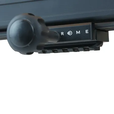 Rail Picatinny pour crosse T-SERIES 