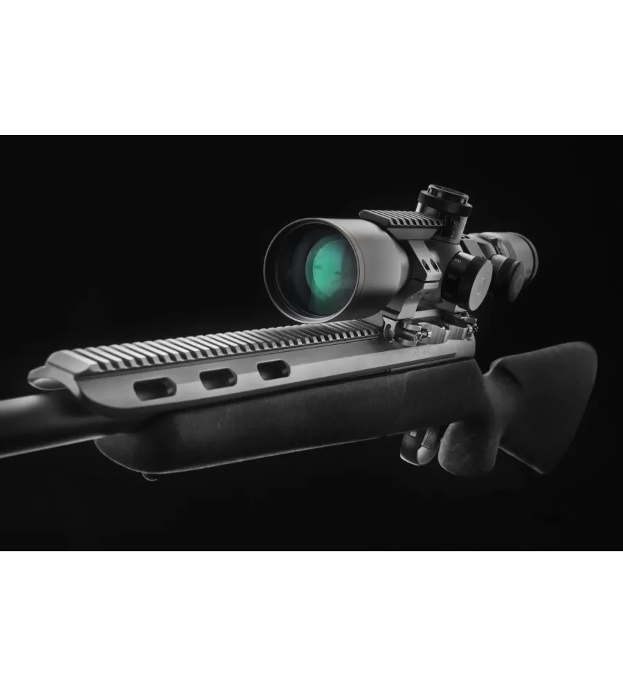 Rail tactique type Picatinny Remington 700 