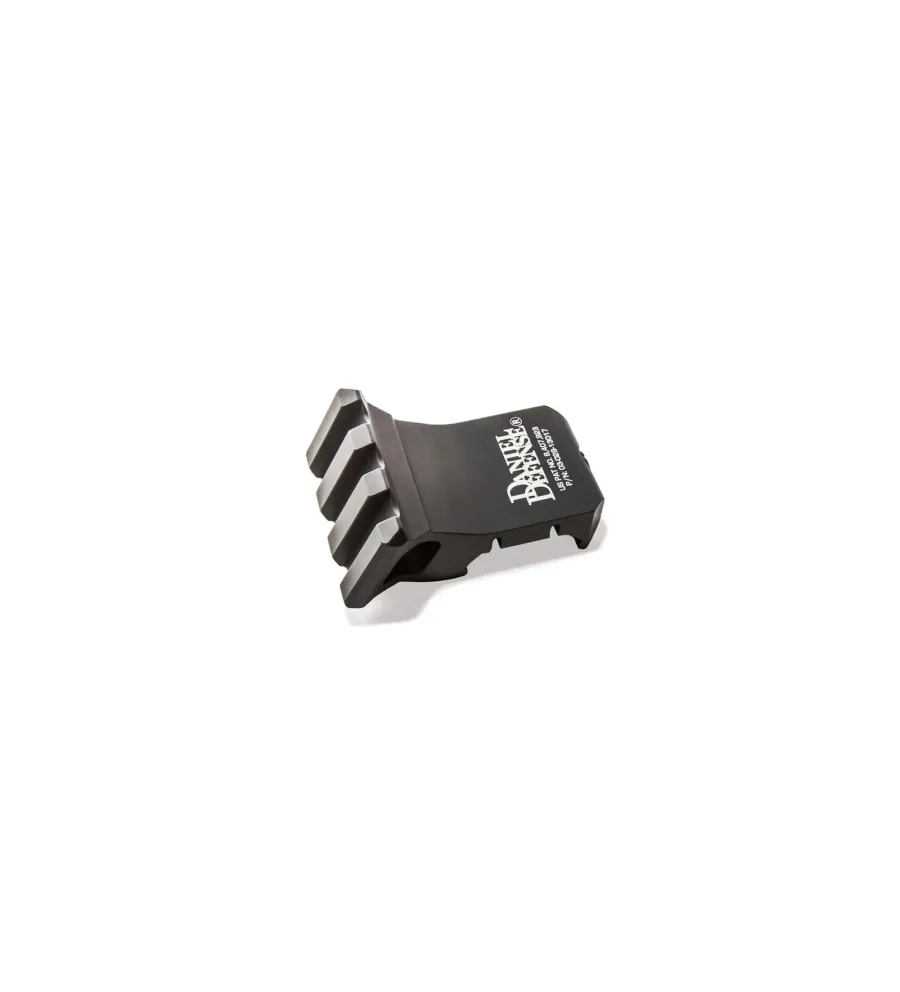 Rail pivotant 45 degrés O'clock Daniel Defense Rail pivotant 45 degrés O'clock Daniel Defense
