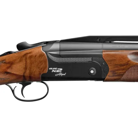 Fusil Fabarm Elos N2 Allsport - Cal. 12/76 