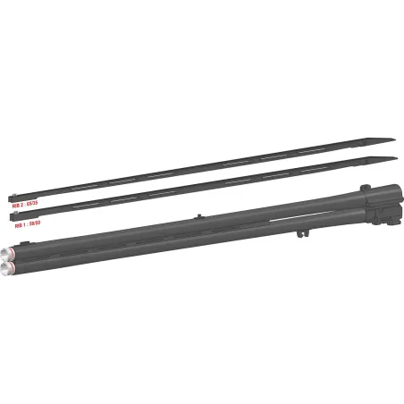 Fusil Fabarm Elos N2 Allsport - Cal. 12/76 