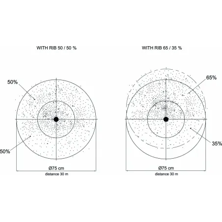 Fusil Fabarm Elos N2 Allsport - Cal. 12/76 