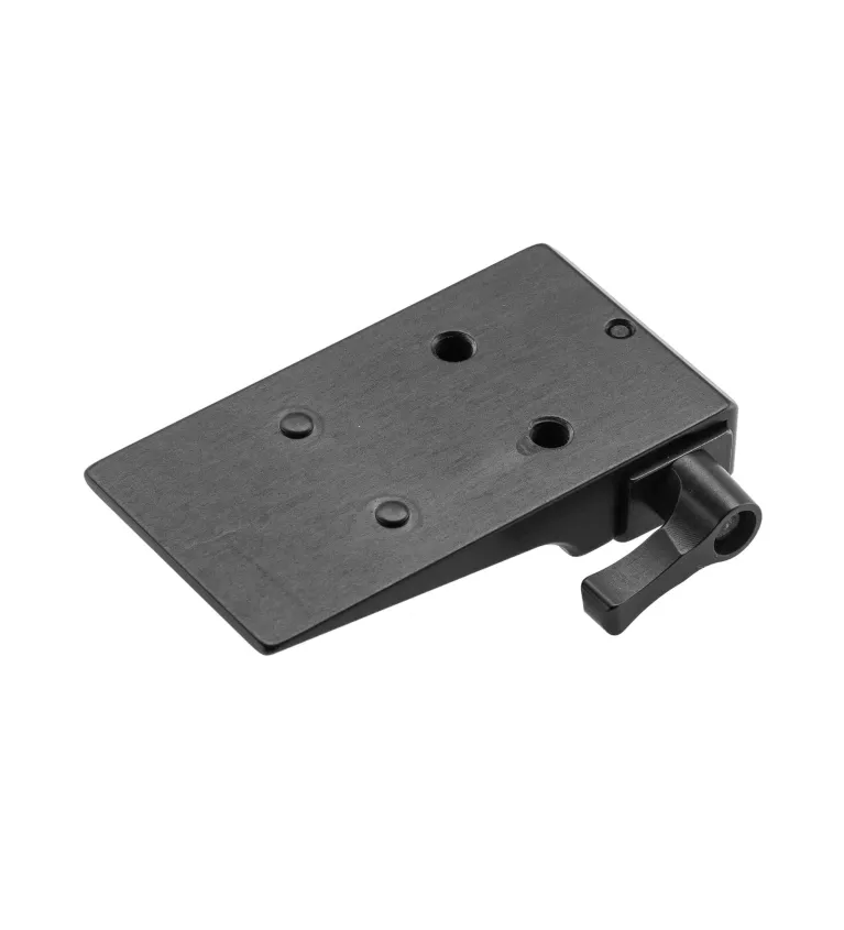 Support Basculant Nikko Stirling XT4 Pro-T4 - Prisme 15 mm 