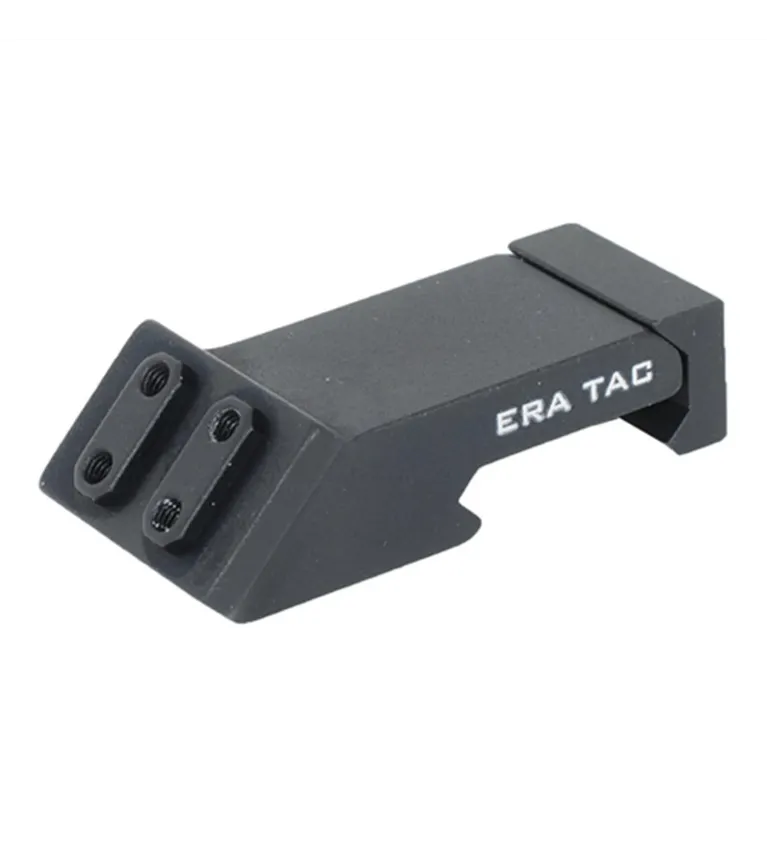 Support 45° rail picatinny pour accessoire ERATAC 