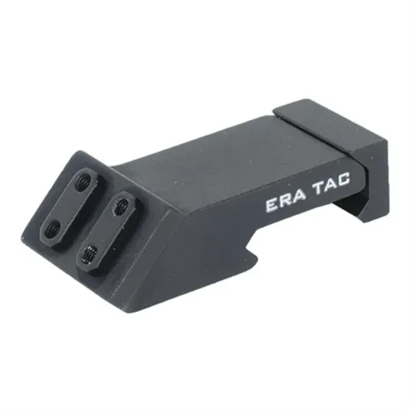 Support 45° rail picatinny pour accessoire ERATAC 