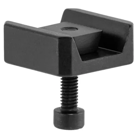 Support arrière pour embase Mak et rail 