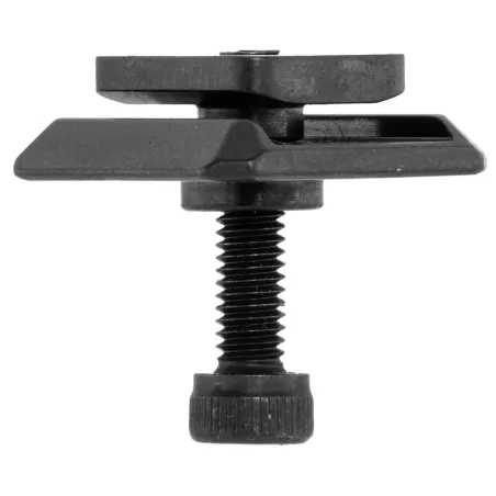 Support arrière pour embase Mak et rail 