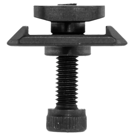 Support arrière pour embase Mak et rail 