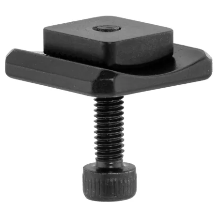 Support arrière pour embase Mak et rail 