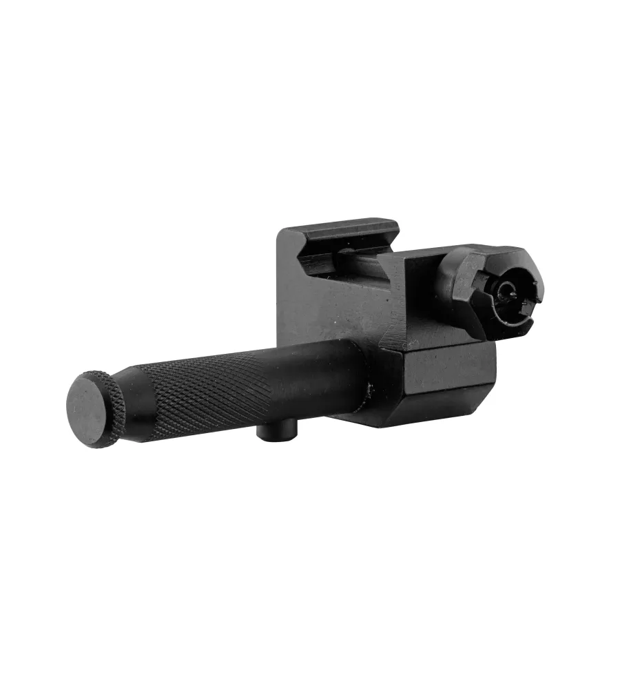 Support pour bipied AK0602 Support pour bipied AK0602