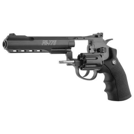 Revolver CO2 Gamo PR-776 3,98 joules Cal. 4,5 mm 