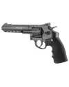 Revolver CO2 Gamo PR-776 3,98 joules Cal. 4,5 mm 