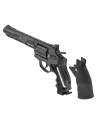 Revolver CO2 Gamo PR-776 3,98 joules Cal. 4,5 mm 