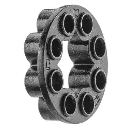Revolver CO2 Gamo PR-776 3,98 joules Cal. 4,5 mm 