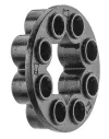 Revolver CO2 Gamo PR-776 3,98 joules Cal. 4,5 mm 